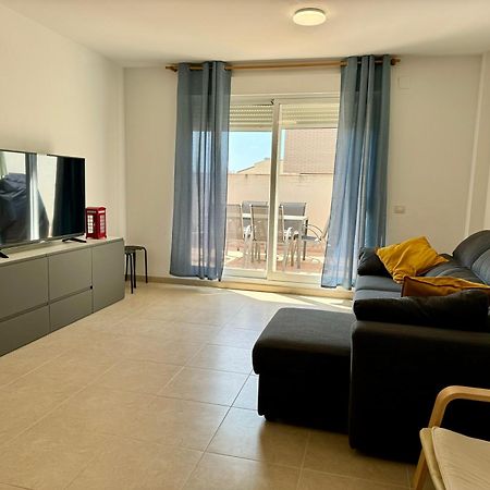 Mayma Somhome Peñíscola Exteriör bild