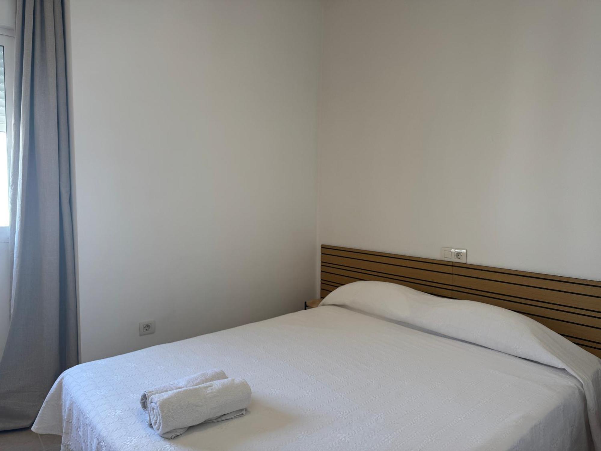 Mayma Somhome Peñíscola Exteriör bild