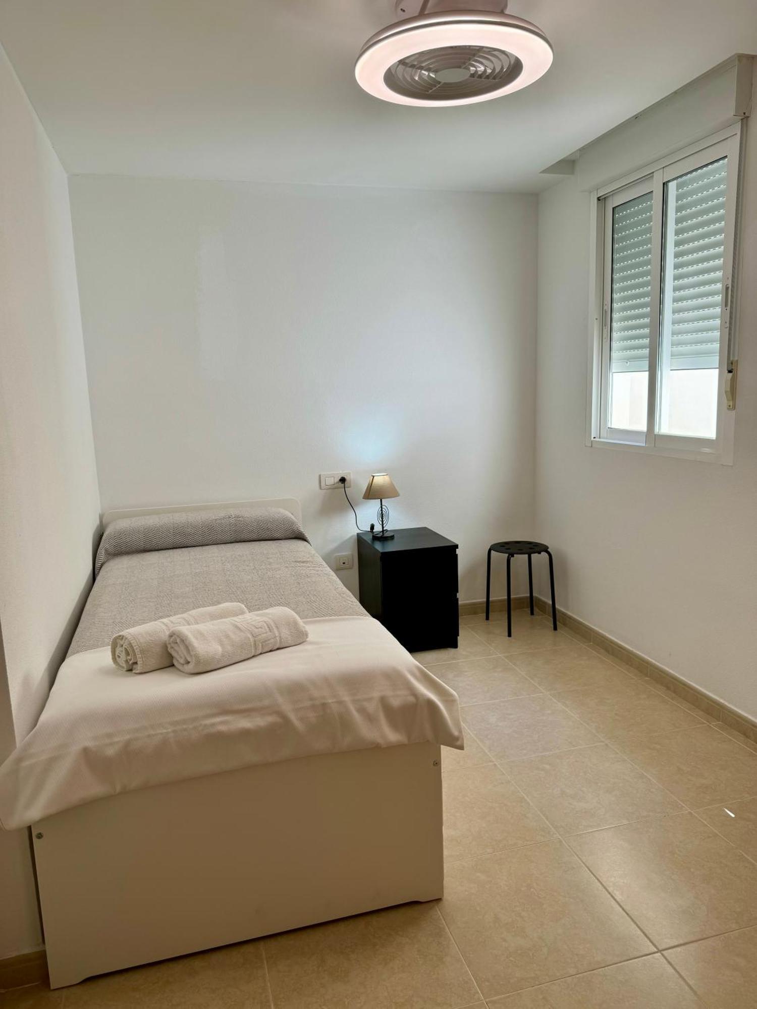 Mayma Somhome Peñíscola Exteriör bild