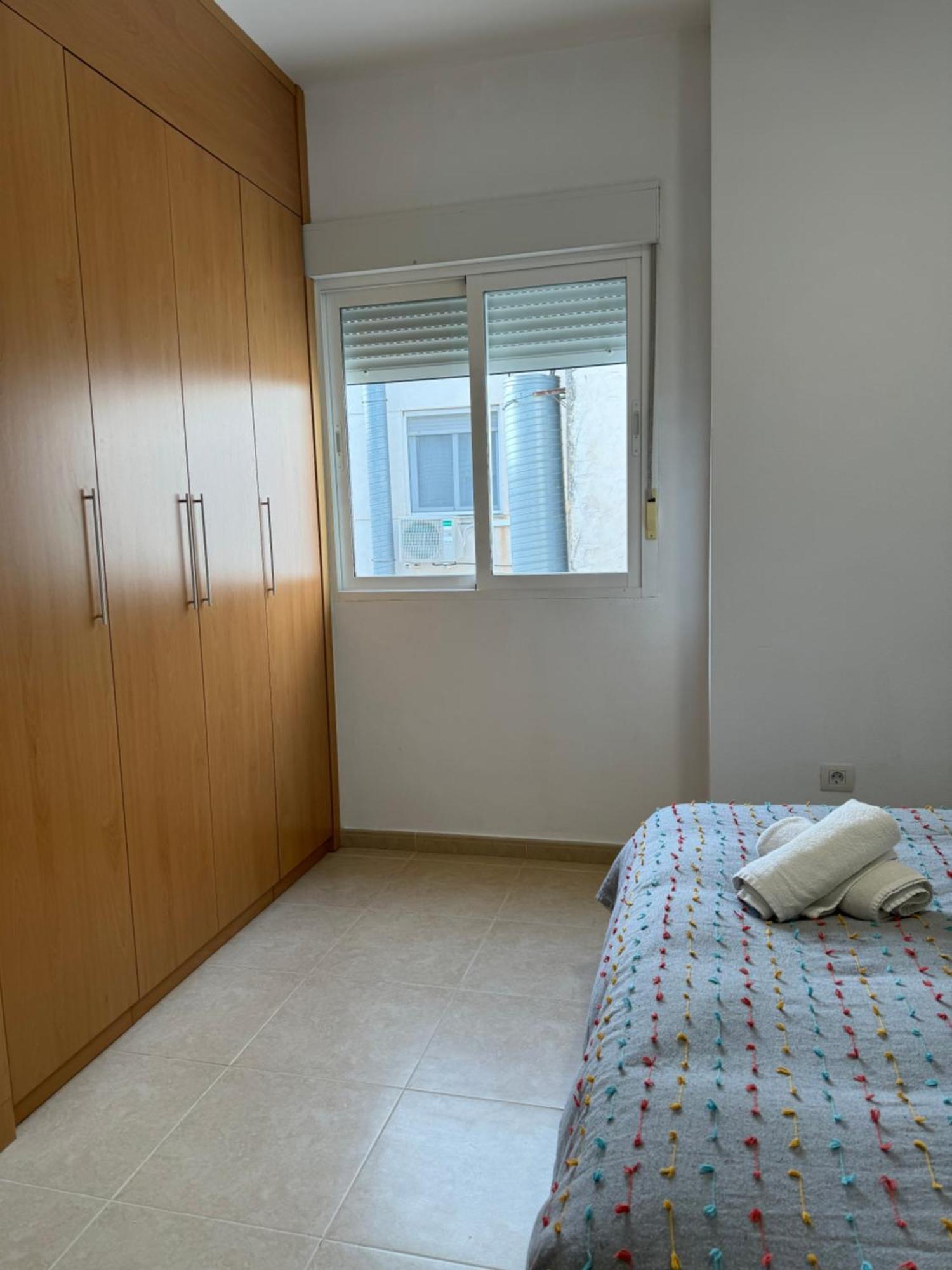 Mayma Somhome Peñíscola Exteriör bild